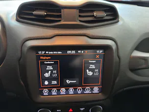 Jeep Renegade 1.3 T PHEV S AWD