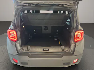 Jeep Renegade 1.3 T PHEV S AWD