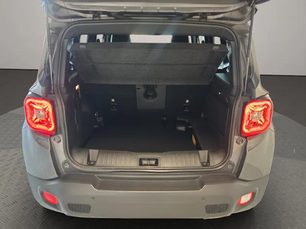Jeep Renegade 1.3 T PHEV S AWD