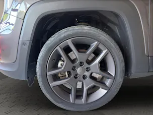 Jeep Renegade 1.3 T PHEV S AWD
