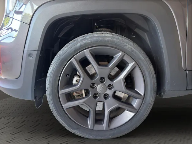 Jeep Renegade 1.3 T PHEV S AWD