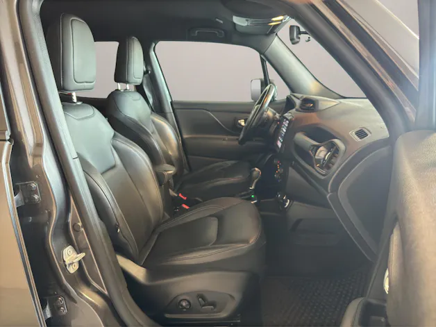Jeep Renegade 1.3 T PHEV S AWD