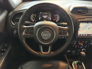 Jeep Renegade 1.3 T PHEV S AWD