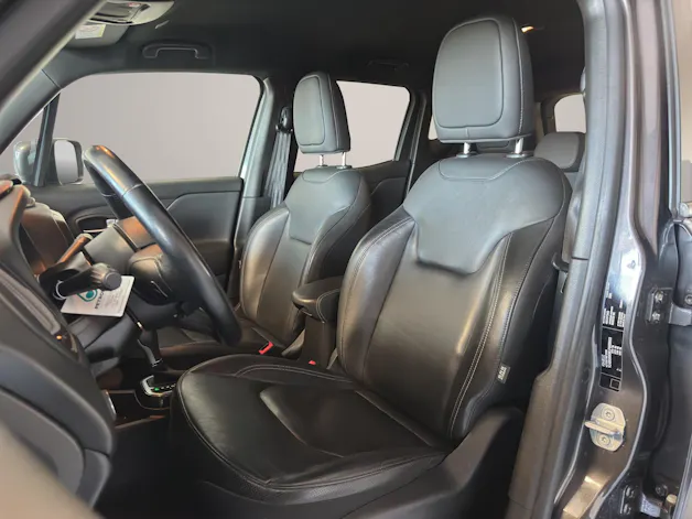Jeep Renegade 1.3 T PHEV S AWD