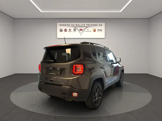 Jeep Renegade 1.3 T PHEV S AWD