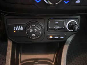 Jeep Renegade 1.3 T PHEV S AWD