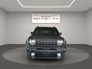 Jeep Renegade 1.3 T PHEV S AWD