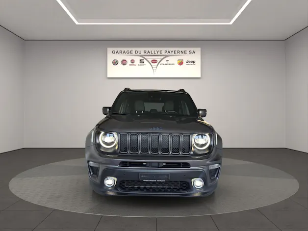 Jeep Renegade 1.3 T PHEV S AWD