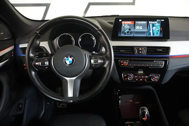 BMW X1 xDrive 20d M Sport Steptronic
