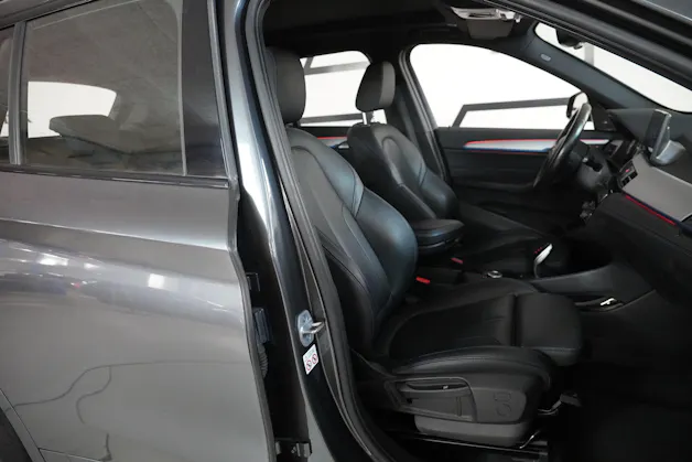 BMW X1 xDrive 20d M Sport Steptronic