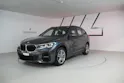 BMW X1 xDrive 20d M Sport Steptronic