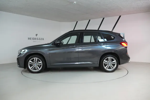 BMW X1 xDrive 20d M Sport Steptronic