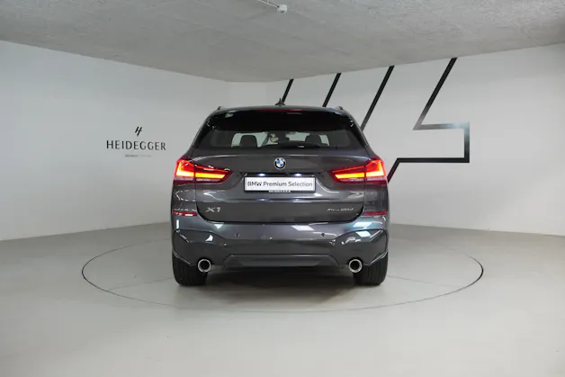 BMW X1 xDrive 20d M Sport Steptronic