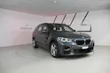 BMW X1 xDrive 20d M Sport Steptronic
