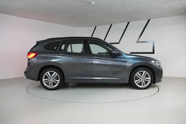 BMW X1 xDrive 20d M Sport Steptronic