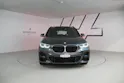 BMW X1 xDrive 20d M Sport Steptronic