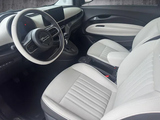 Fiat 500 1.0 FireFly MHD La Prima