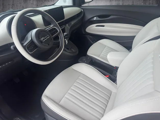 Fiat 500 1.0 FireFly MHD La Prima
