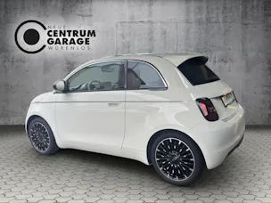 Fiat 500 1.0 FireFly MHD La Prima