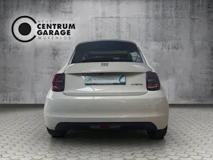 Fiat 500 1.0 FireFly MHD La Prima