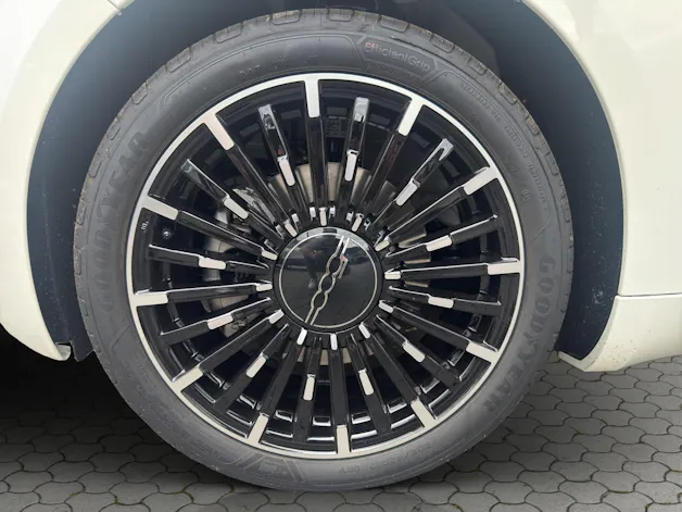 Fiat 500 1.0 FireFly MHD La Prima
