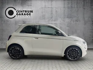 Fiat 500 1.0 FireFly MHD La Prima