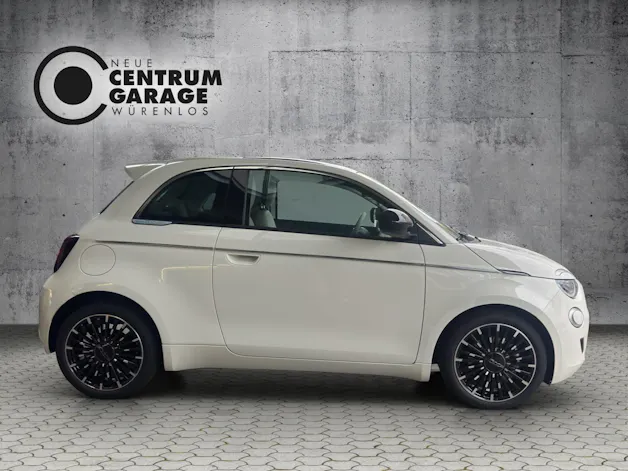 Fiat 500 1.0 FireFly MHD La Prima