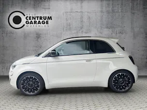 Fiat 500 1.0 FireFly MHD La Prima