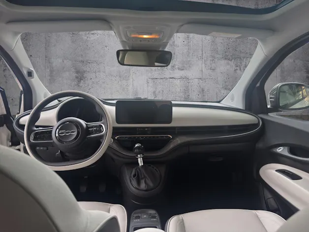 Fiat 500 1.0 FireFly MHD La Prima
