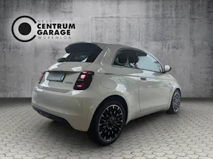 Fiat 500 1.0 FireFly MHD La Prima