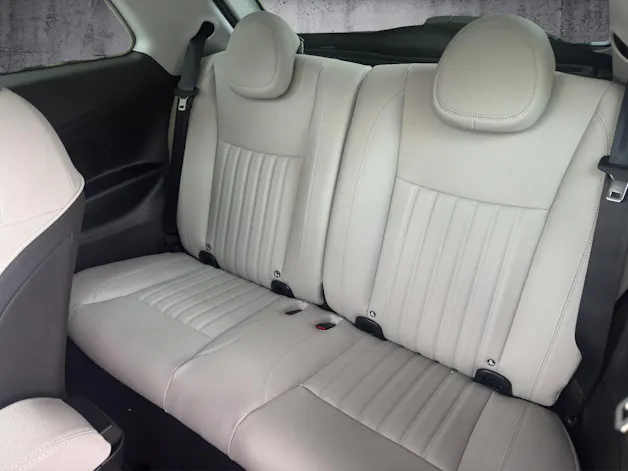 Fiat 500 1.0 FireFly MHD La Prima