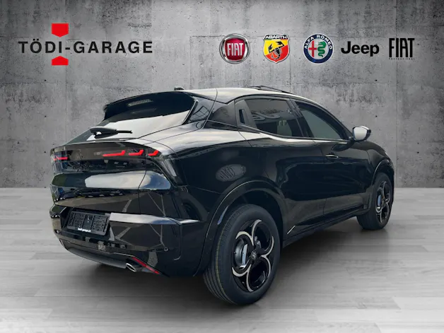 Alfa Romeo Junior 1.2 TI Q4