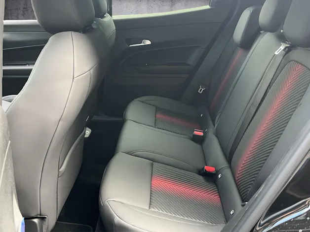Alfa Romeo Junior 1.2 TI Q4