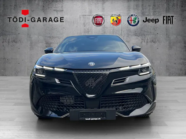 Alfa Romeo Junior 1.2 TI Q4