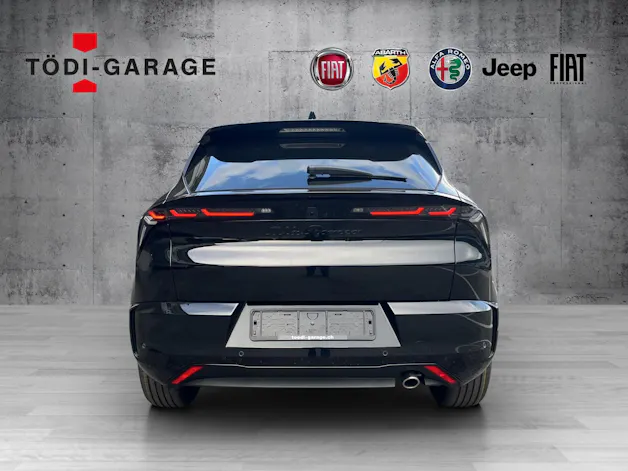 Alfa Romeo Junior 1.2 TI Q4