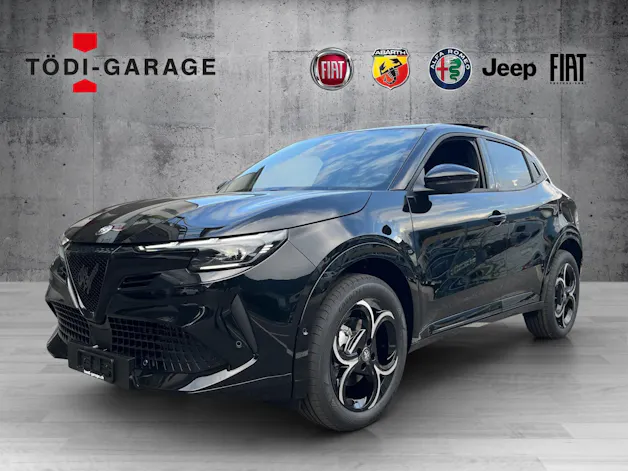 Alfa Romeo Junior 1.2 TI Q4