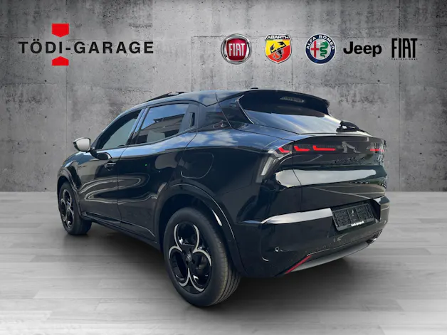 Alfa Romeo Junior 1.2 TI Q4