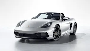 Porsche 718 Boxster GTS 4.0
