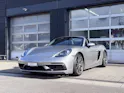 Porsche 718 Boxster GTS 4.0