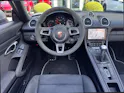 Porsche 718 Boxster GTS 4.0
