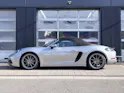 Porsche 718 Boxster GTS 4.0