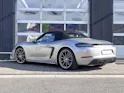Porsche 718 Boxster GTS 4.0