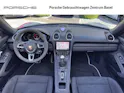 Porsche 718 Boxster GTS 4.0
