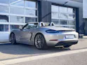 Porsche 718 Boxster GTS 4.0