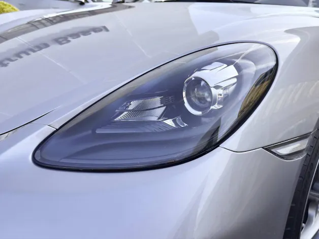 Porsche 718 Boxster GTS 4.0