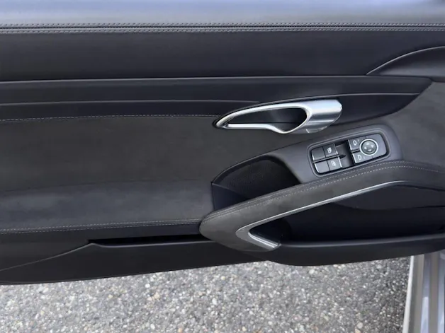 Porsche 718 Boxster GTS 4.0