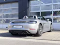 Porsche 718 Boxster GTS 4.0