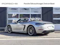 Porsche 718 Boxster GTS 4.0