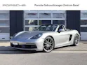 Porsche 718 Boxster GTS 4.0