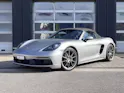 Porsche 718 Boxster GTS 4.0